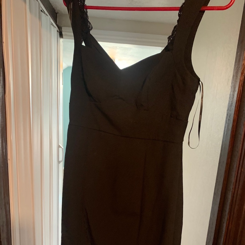 Forever 21 dress